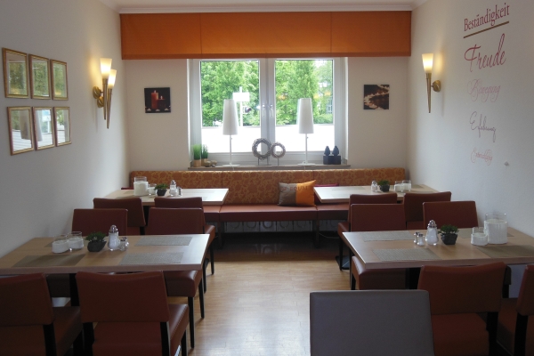 Hotel Postkutsche Garni (Dortmund)